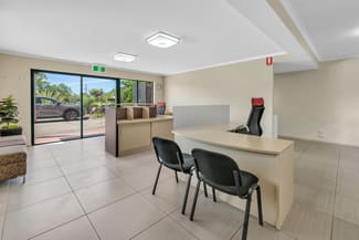 Offices commercial property leased at Part of 1/24 Hitech Drive Kunda Park QLD 4556