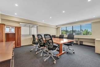 Offices commercial property leased at Part of 1/24 Hitech Drive Kunda Park QLD 4556