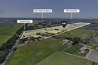 Development / Land commercial property leased at 230 Yallambee Road Clyde VIC 3978 Development / Land commercial property leased at 230 Yallambee Road Clyde VIC 3978