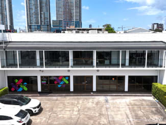 Offices commercial property leased at 2/24 Bay Street Southport QLD 4215 Offices commercial property leased at 2/24 Bay Street Southport QLD 4215