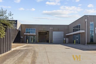 Shop & Retail commercial property leased at 119 Radnor Drive Deer Park VIC 3023 Shop & Retail commercial property leased at 119 Radnor Drive Deer Park VIC 3023