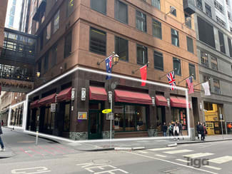 Other commercial property for lease at 111 Little Collins St Melbourne VIC 3000 Other commercial property for lease at 111 Little Collins St Melbourne VIC 3000