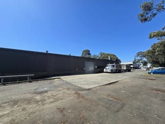 Factory, Warehouse & Industrial commercial property leased at Wetherill Park NSW 2164 Factory, Warehouse & Industrial commercial property leased at Wetherill Park NSW 2164