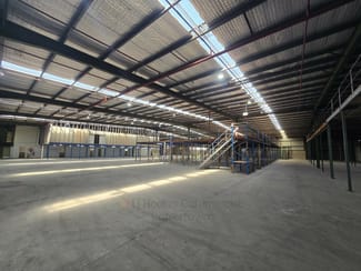 Factory, Warehouse & Industrial commercial property leased at Wetherill Park NSW 2164 Factory, Warehouse & Industrial commercial property leased at Wetherill Park NSW 2164