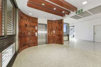 Offices commercial property for lease at 8c/120 Wood Street Mackay QLD 4740