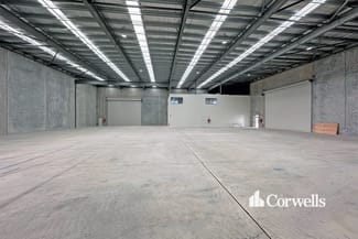 Offices commercial property leased at 51-53 Commerce Circuit Yatala QLD 4207