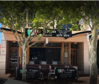 Shop & Retail commercial property leased at 1/26 The Crescent Midland WA 6056