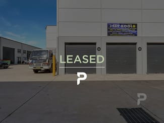 Factory, Warehouse & Industrial commercial property leased at Prestons NSW 2170 Factory, Warehouse & Industrial commercial property leased at Prestons NSW 2170