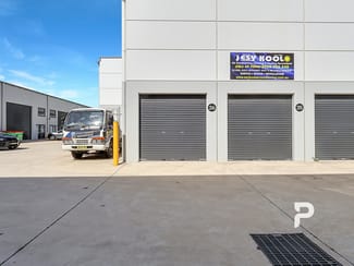 Factory, Warehouse & Industrial commercial property leased at Prestons NSW 2170 Factory, Warehouse & Industrial commercial property leased at Prestons NSW 2170