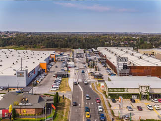 Shop & Retail commercial property for lease at 2-18 Orange Grove Road Liverpool NSW 2170 Shop & Retail commercial property for lease at 2-18 Orange Grove Road Liverpool NSW 2170