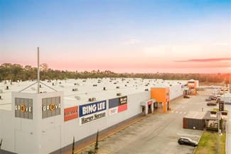 Shop & Retail commercial property for lease at 2-18 Orange Grove Road Liverpool NSW 2170 Shop & Retail commercial property for lease at 2-18 Orange Grove Road Liverpool NSW 2170