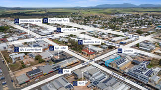 Offices commercial property sold at 151 Queen Street Ayr QLD 4807 Offices commercial property sold at 151 Queen Street Ayr QLD 4807