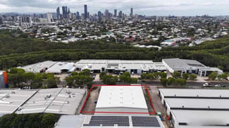 Factory, Warehouse & Industrial commercial property leased at 37 Turbo Drive Coorparoo QLD 4151 Factory, Warehouse & Industrial commercial property leased at 37 Turbo Drive Coorparoo QLD 4151