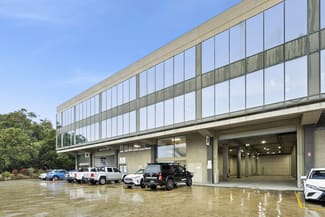 Factory, Warehouse & Industrial commercial property for lease at Brookvale NSW 2100