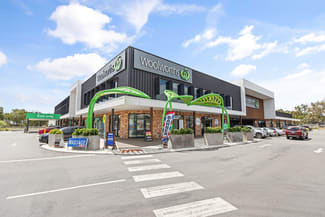Medical / Consulting commercial property leased at 227 Morrison Road Midvale WA 6056