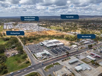 Medical / Consulting commercial property leased at 227 Morrison Road Midvale WA 6056