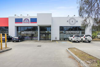 Factory, Warehouse & Industrial commercial property leased at 195A & 195 Mornington Tyabb Road Mornington VIC 3931 Factory, Warehouse & Industrial commercial property leased at 195A & 195 Mornington Tyabb Road Mornington VIC 3931