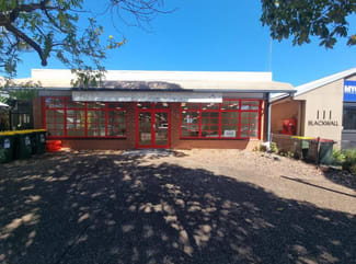 Medical / Consulting commercial property leased at 113 Blackwall Road Woy Woy NSW 2256 Medical / Consulting commercial property leased at 113 Blackwall Road Woy Woy NSW 2256