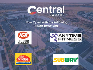 Shop & Retail commercial property for lease at 2 Sadie Avenue Thornhill Park VIC 3335 Shop & Retail commercial property for lease at 2 Sadie Avenue Thornhill Park VIC 3335