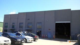 Factory, Warehouse & Industrial commercial property leased at 76-78 Capital Link Drive Campbellfield VIC 3061