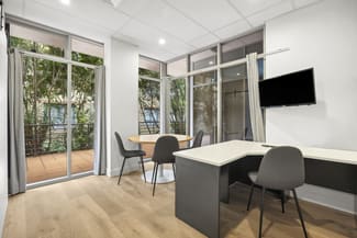Offices commercial property leased at 4/2 Victor Road Brookvale NSW 2100 Offices commercial property leased at 4/2 Victor Road Brookvale NSW 2100