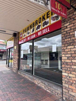 Shop & Retail commercial property leased at 1/37-53 Queen Street Campbelltown NSW 2560 Shop & Retail commercial property leased at 1/37-53 Queen Street Campbelltown NSW 2560