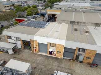 Offices commercial property leased at 2/37 Meadow Avenue Coopers Plains QLD 4108
