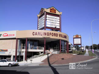 Shop & Retail commercial property for lease at 372 Pennant Hills Road Carlingford NSW 2118