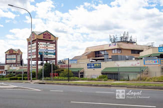 Shop & Retail commercial property for lease at 372 Pennant Hills Road Carlingford NSW 2118