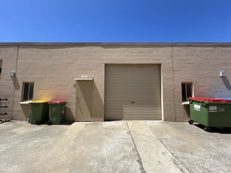 Factory, Warehouse & Industrial commercial property leased at 4/77 Thurralilly Street Queanbeyan NSW 2620 Factory, Warehouse & Industrial commercial property leased at 4/77 Thurralilly Street Queanbeyan NSW 2620