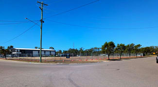 Development / Land commercial property for lease at 84-86 Northern Link Circuit Shaw QLD 4818