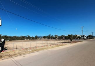 Development / Land commercial property for lease at 84-86 Northern Link Circuit Shaw QLD 4818