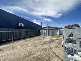 Development / Land commercial property leased at Tenancy 6/930 Marion Road Sturt SA 5047 Development / Land commercial property leased at Tenancy 6/930 Marion Road Sturt SA 5047