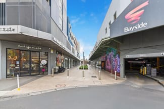 Shop & Retail commercial property leased at 3/16 Clyde Street Mall Frankston VIC 3199