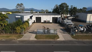Factory, Warehouse & Industrial commercial property leased at 10 Vickers Street Edmonton QLD 4869 Factory, Warehouse & Industrial commercial property leased at 10 Vickers Street Edmonton QLD 4869
