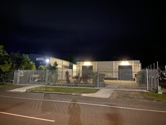 Factory, Warehouse & Industrial commercial property leased at 10 Vickers Street Edmonton QLD 4869 Factory, Warehouse & Industrial commercial property leased at 10 Vickers Street Edmonton QLD 4869
