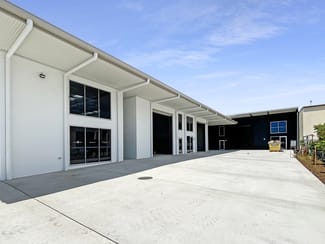 Factory, Warehouse & Industrial commercial property leased at 2/53 Link Crescent Coolum Beach QLD 4573 Factory, Warehouse & Industrial commercial property leased at 2/53 Link Crescent Coolum Beach QLD 4573