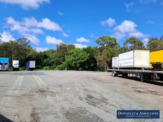 Development / Land commercial property for lease at 103 Bukulla Street Wacol QLD 4076 Development / Land commercial property for lease at 103 Bukulla Street Wacol QLD 4076