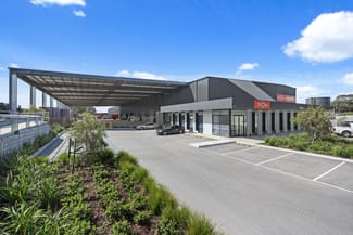 Factory, Warehouse & Industrial commercial property for lease at Warehouse 1, 95 South Gippsland Highway Dandenong South VIC 3175 Factory, Warehouse & Industrial commercial property for lease at Warehouse 1, 95 South Gippsland Highway Dandenong South VIC 3175