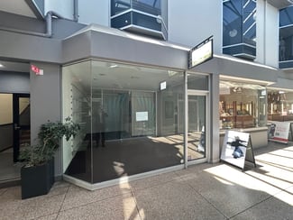 Shop & Retail commercial property leased at Unit 11/22-30 Franklin Street Griffith ACT 2603 Shop & Retail commercial property leased at Unit 11/22-30 Franklin Street Griffith ACT 2603