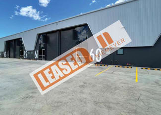Showrooms / Bulky Goods commercial property leased at Unit 60/50-62a Cosgrove Road Strathfield South NSW 2136 Showrooms / Bulky Goods commercial property leased at Unit 60/50-62a Cosgrove Road Strathfield South NSW 2136