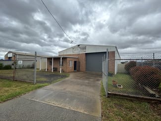 Factory, Warehouse & Industrial commercial property sold at 3 McPherson Street Bacchus Marsh VIC 3340 Factory, Warehouse & Industrial commercial property sold at 3 McPherson Street Bacchus Marsh VIC 3340