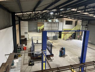 Factory, Warehouse & Industrial commercial property sold at 3 McPherson Street Bacchus Marsh VIC 3340 Factory, Warehouse & Industrial commercial property sold at 3 McPherson Street Bacchus Marsh VIC 3340