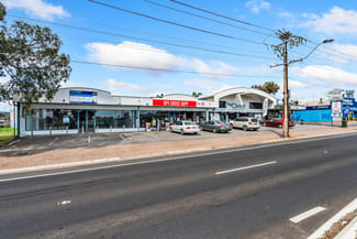 Offices commercial property leased at 1267 South Road St Marys SA 5042