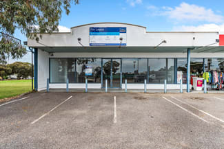 Offices commercial property leased at 1267 South Road St Marys SA 5042