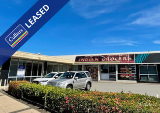 Shop & Retail commercial property leased at Shops 4 & 5/244 Ross River Road Aitkenvale QLD 4814 Shop & Retail commercial property leased at Shops 4 & 5/244 Ross River Road Aitkenvale QLD 4814