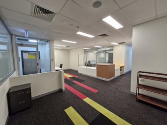 Offices commercial property for lease at Level 1, Office 1/93 Goondoon Street Gladstone QLD 4680