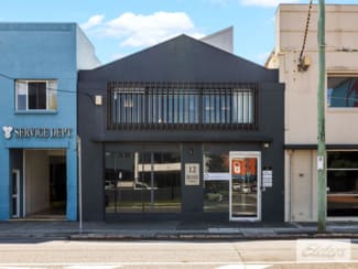 Offices commercial property for lease at 12 Ross Street Newstead QLD 4006 Offices commercial property for lease at 12 Ross Street Newstead QLD 4006