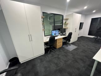 Factory, Warehouse & Industrial commercial property leased at 1/14 Bruce Avenue Marleston SA 5033 Factory, Warehouse & Industrial commercial property leased at 1/14 Bruce Avenue Marleston SA 5033