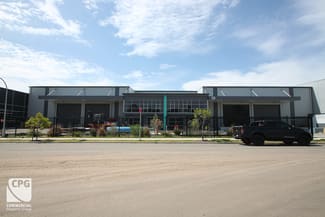 Factory, Warehouse & Industrial commercial property leased at Gregory Hills NSW 2557 Factory, Warehouse & Industrial commercial property leased at Gregory Hills NSW 2557